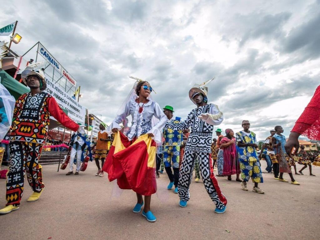 Ajuste Temporário no Horário da Função Pública devido ao Feriado de Carnaval